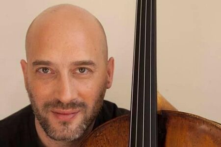 Music Meets Art: Rising Stars