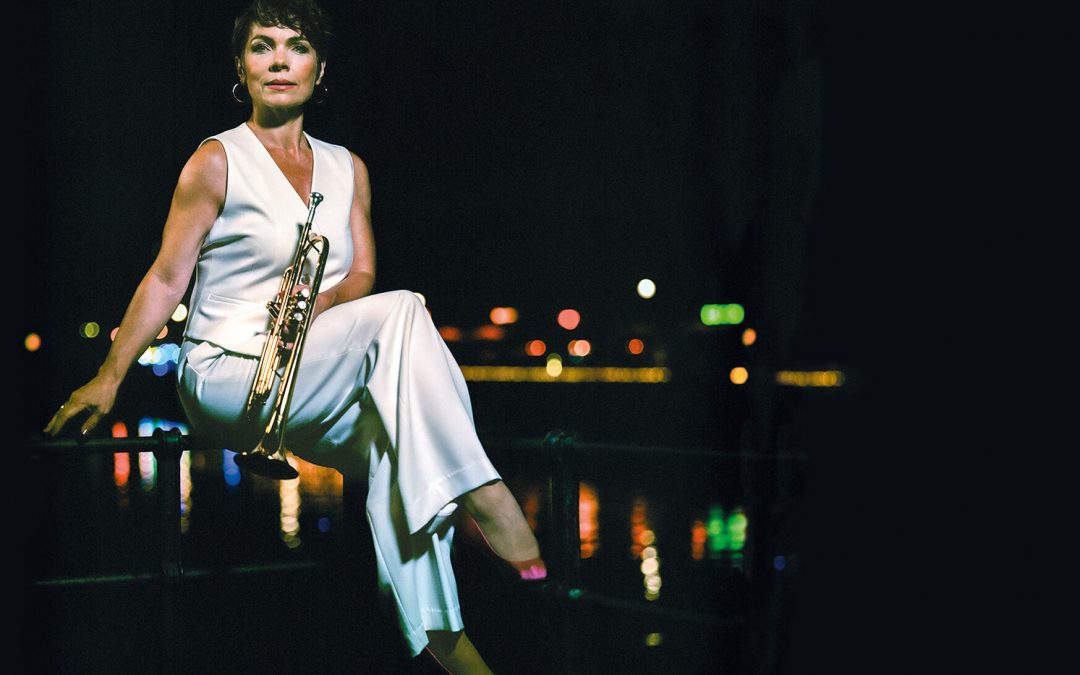 Rendezvous mit dem Pink Panther