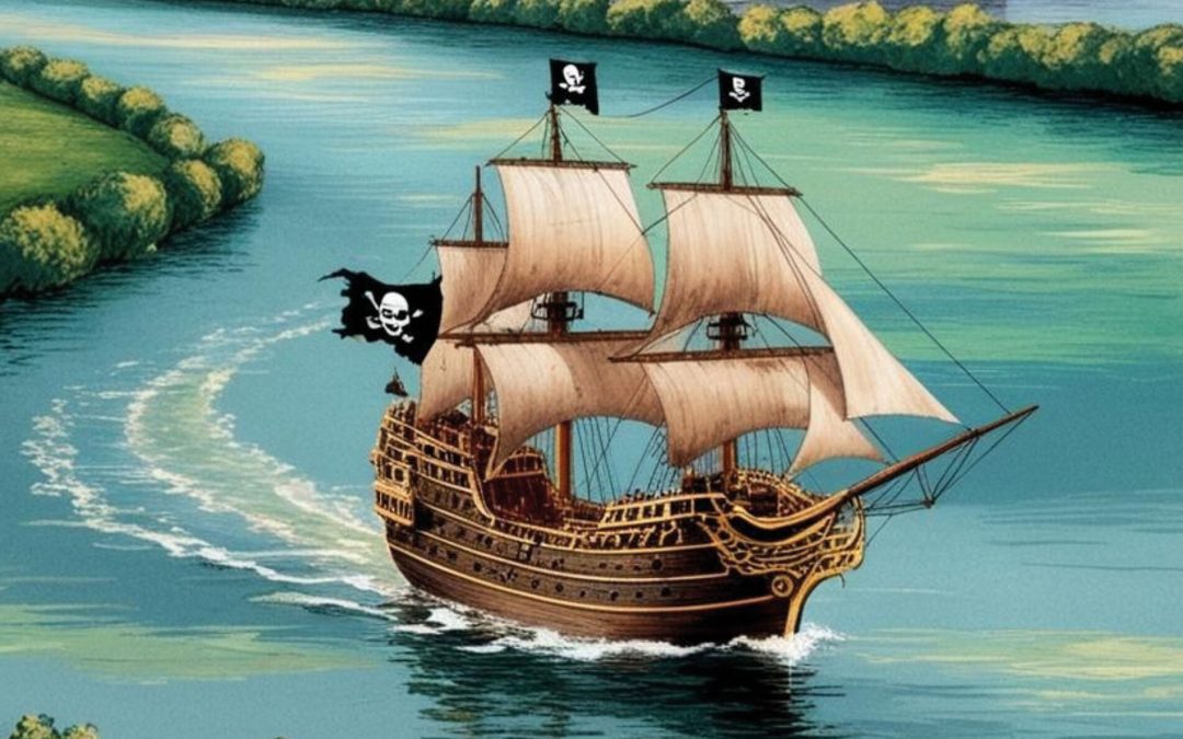 Von der Moldau über den Fluch der Karibik bis zur Titanic