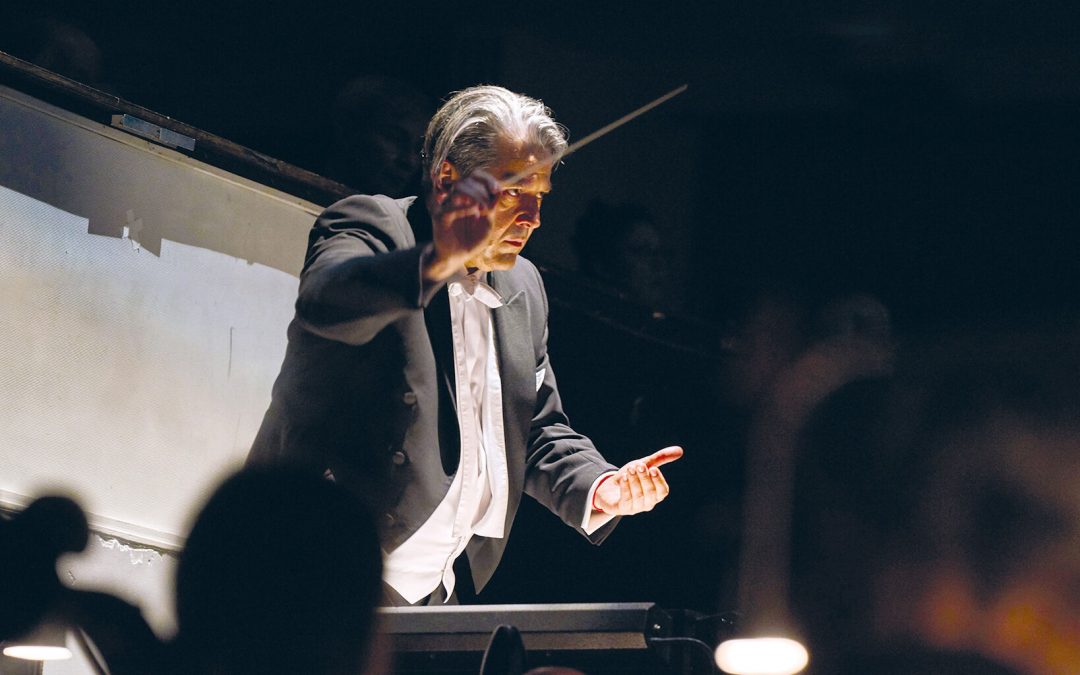 Staatsorchester Braunschweig: „Prometheus“