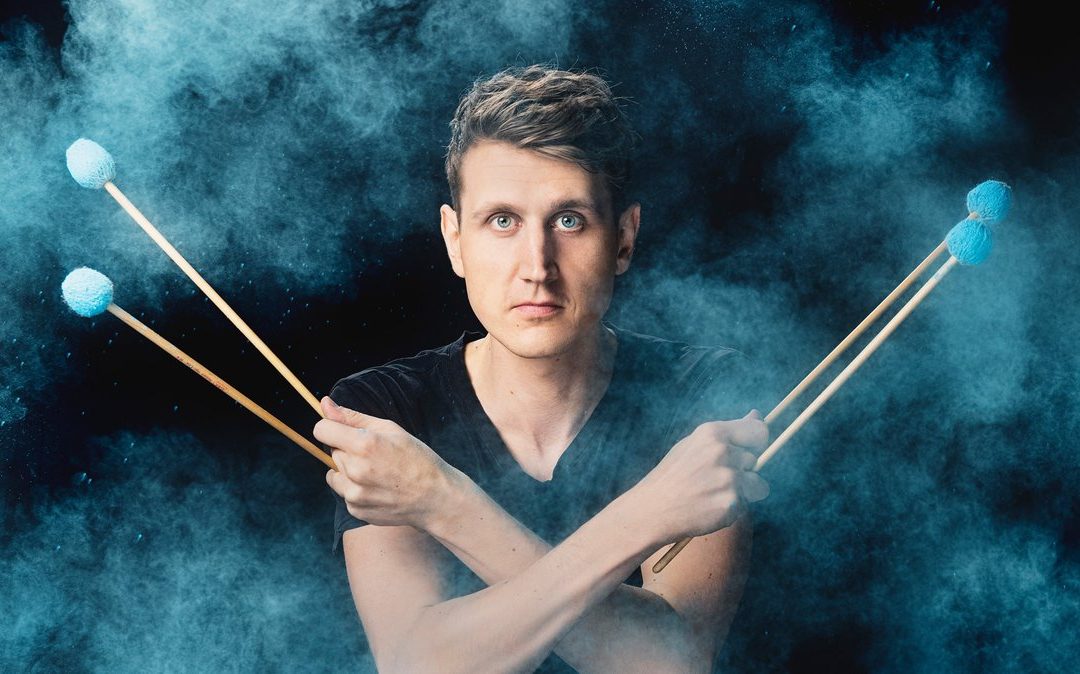Meisterkonzert: Alexej Gerassimez Percussion Group