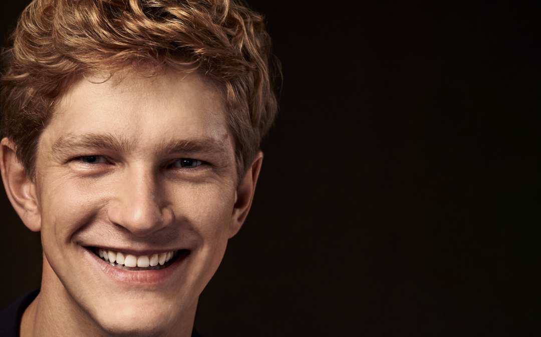 Meisterkonzert: Jan Lisiecki