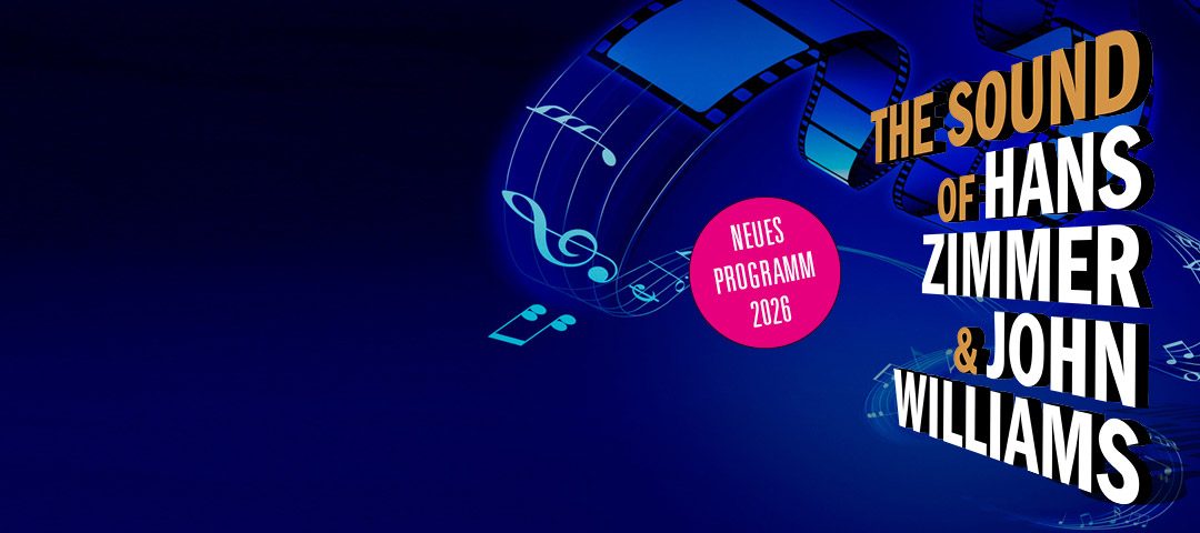 The Sound of Hans Zimmer & John Williams
