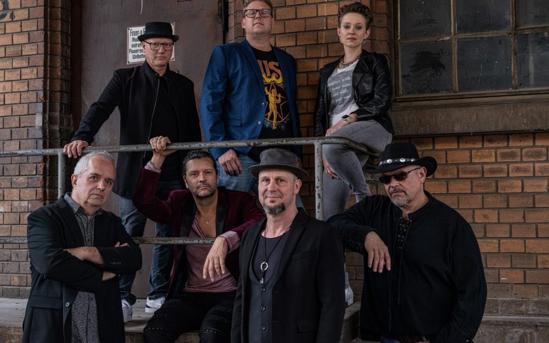 MAFFAYpur – Peter Maffay Tribute Band