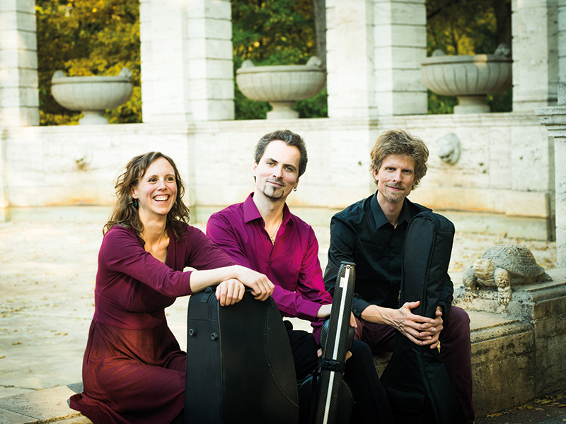 Silja „Tradtuur“