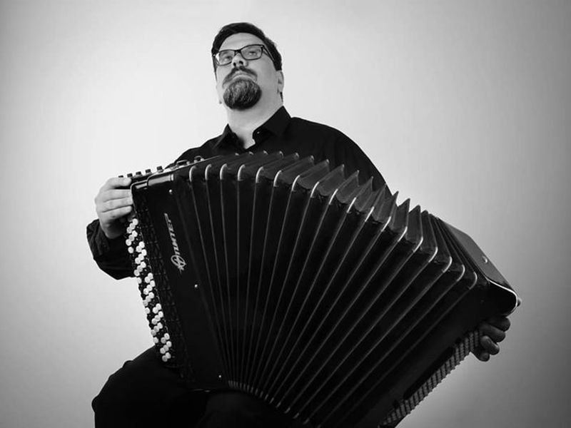 Vladimir Gorup – Klassikonzert auf dem Altstadtfest