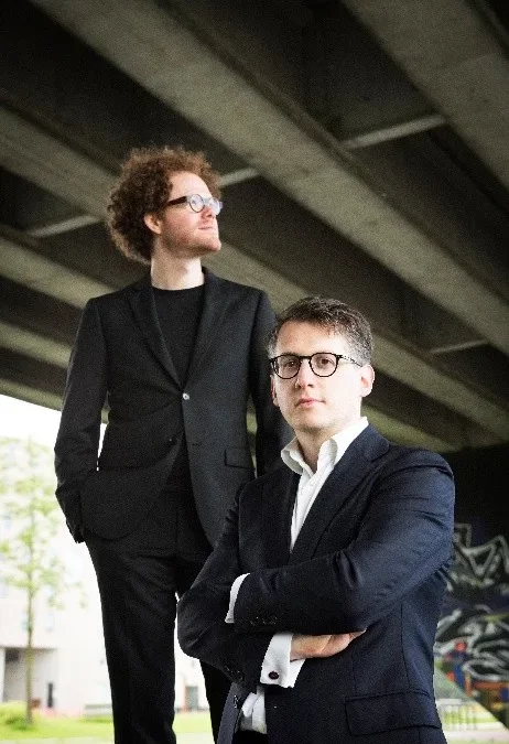 Konzertreihe „Unerhört?“: „Für Caroline“