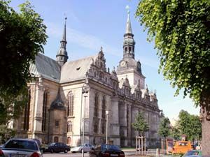 Musik zum Adventsmarkt