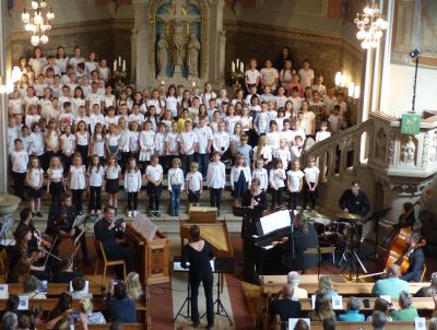 „Wir folgen dem Stern“