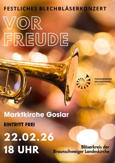 Bläserkreis Konzert