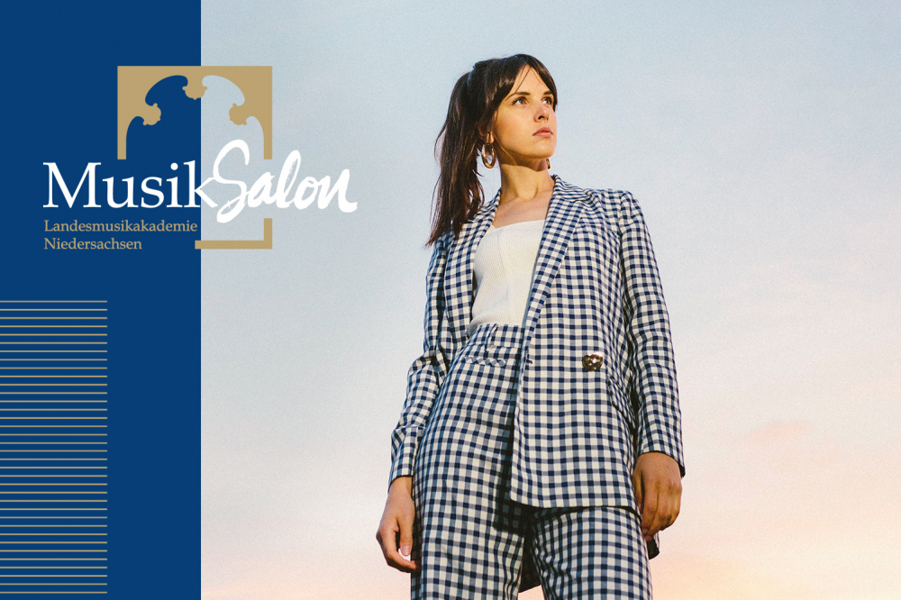 Musiksalon: Debby Smith