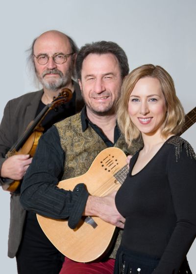 Konzert „Bilder der Weihnacht“