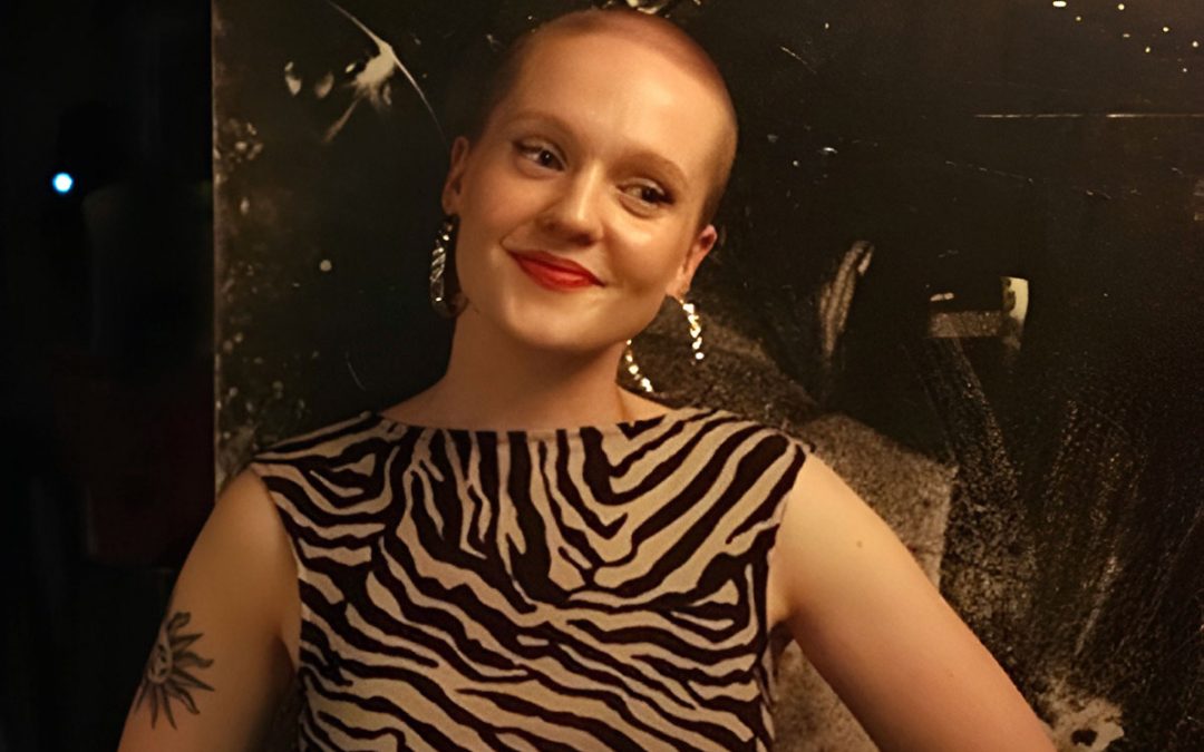 Cara Rose – Gefühlvolle Singer-Songwriterin aus Glasgow