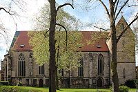 Bachs Weihnachtsoratorium I-III