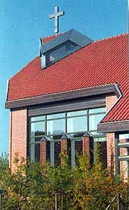 Eine musikalische Weihnachtsgeschichte