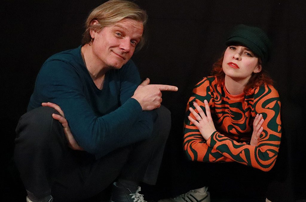 FETTE DUETTE mit Maike Jacobs & Markus Schultze