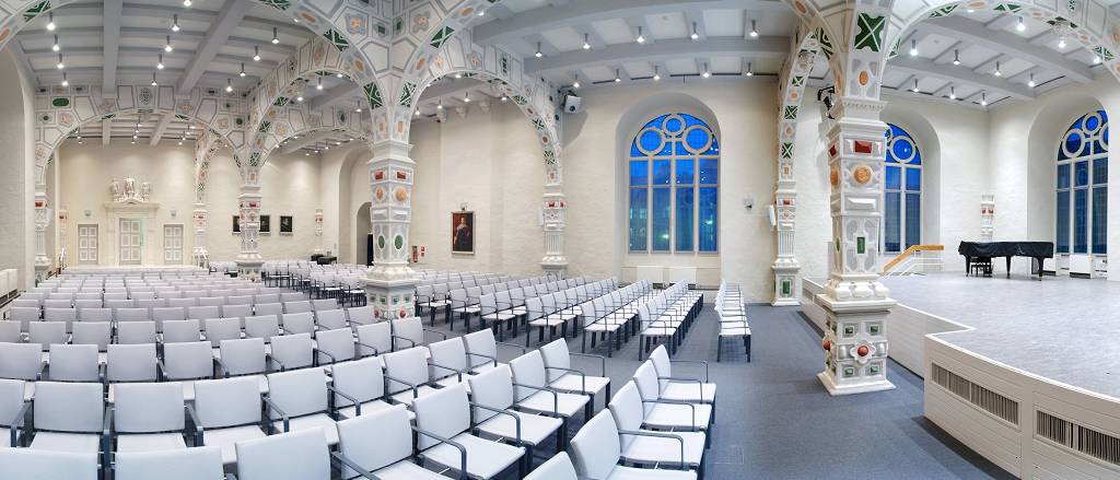 214. Juleumkonzert – Adventskonzert