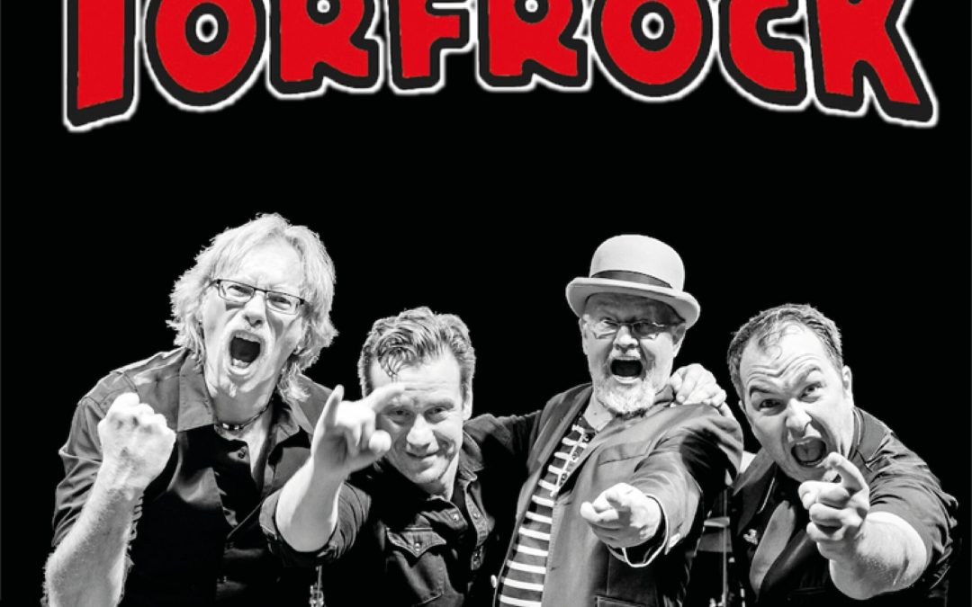 Gifhorner Schlossnächte: Torfrock