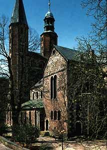 „Es ist das Heil uns kommen her“ – Orgelmusik