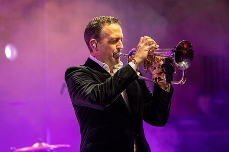 Internationales Musikfest Goslar-Harz: Till Brönner & Band