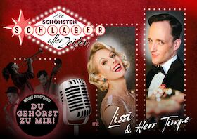 Lissi & Herr Timpe – Du gehörst zu mir