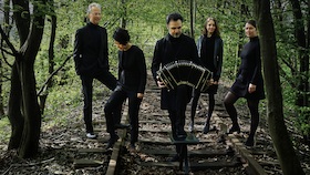 New Tango Group – Joaquin Alem