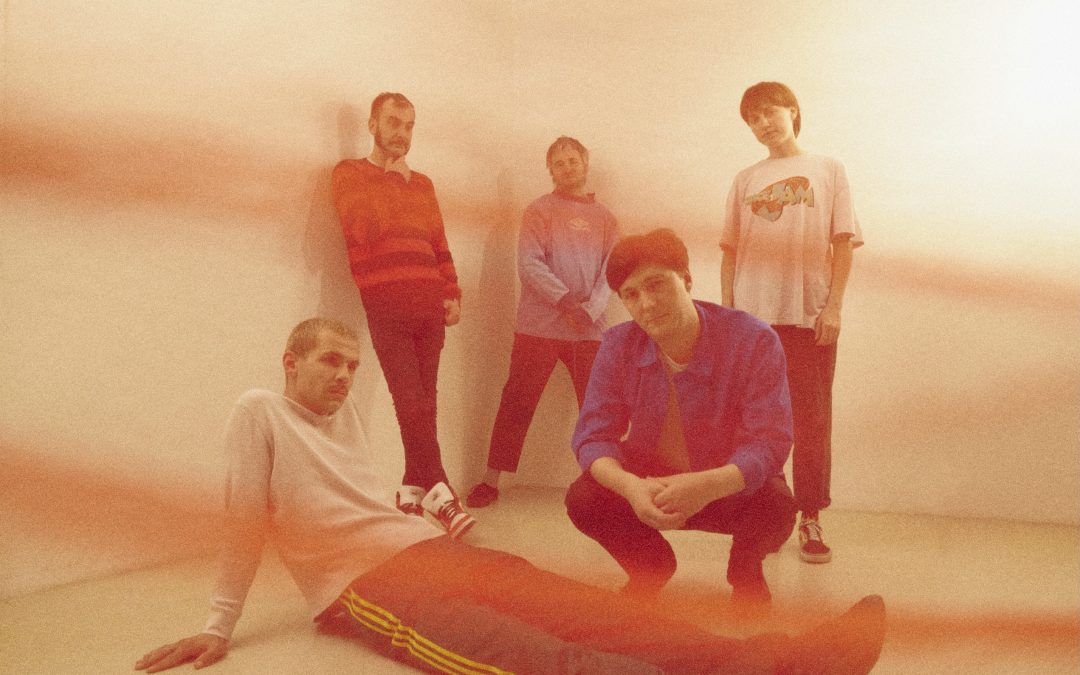 Fluppe & Tetzlaff – Postpunk trifft auf Hamburger Schule