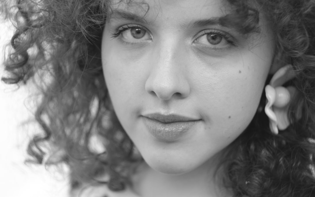 Greta Gröning Quintett „Smile“