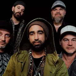 Marley’s Ghost – Konzert