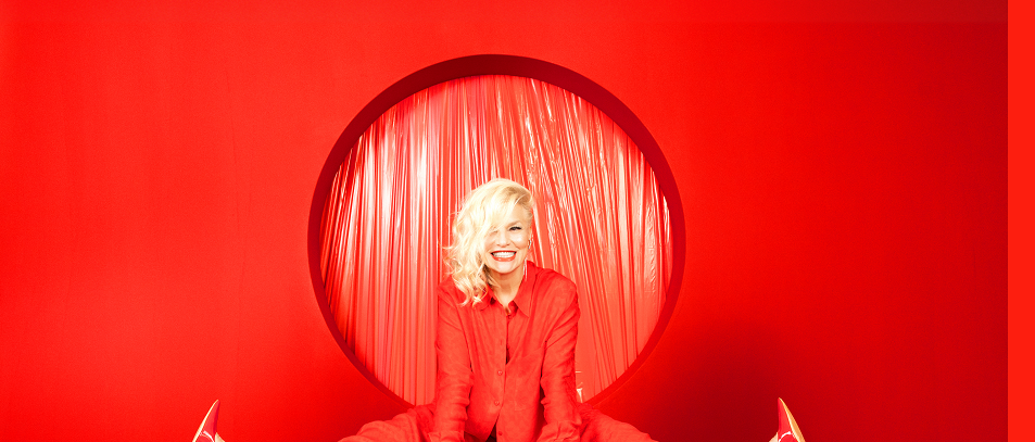 Ina Müller und Band