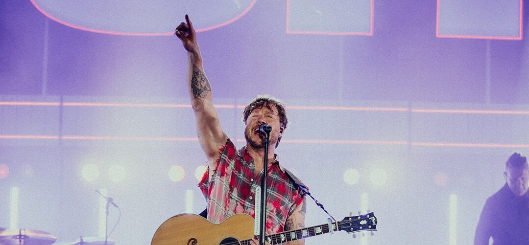 Samu Haber – Good Boy Tour 2026