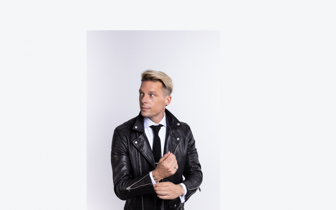 Dark Tenor – Rock meets Klassik