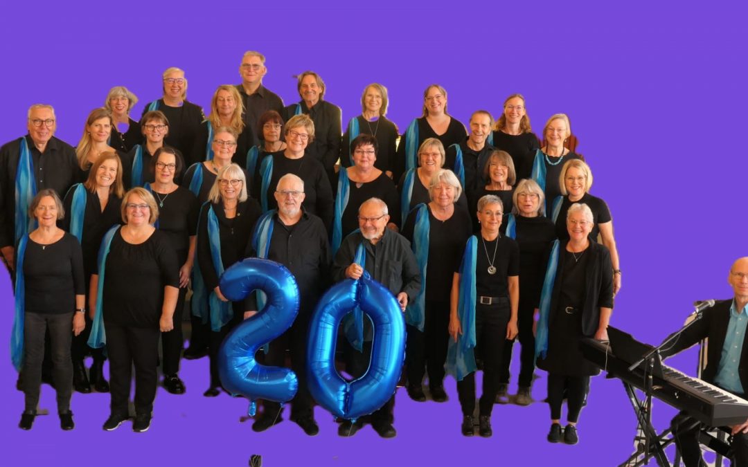 Gospelchor Braunschweig – Ein Chor, ein Herz, ein Halleluja