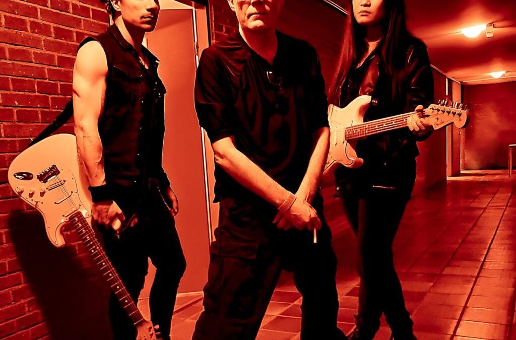 The Sisters of Mercy