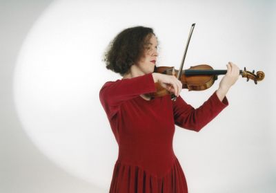 Kammermusik für Violine und Klavier