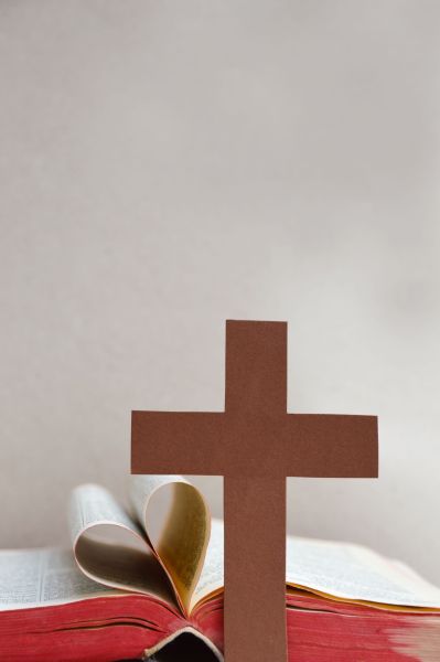 Musik und Wort zur Sterbestunde Jesu