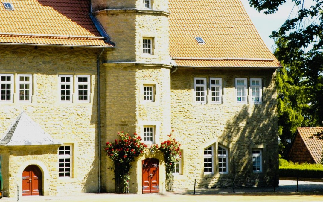 Hommage an Frédéric Chopin – Konzertlesung