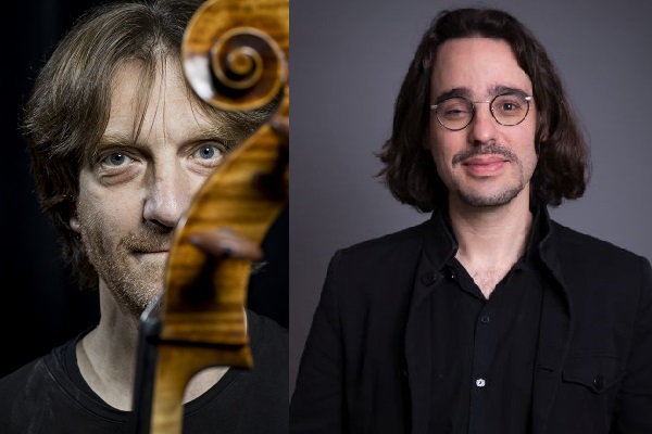 Music Meets Art: Das Tor zur Romantik