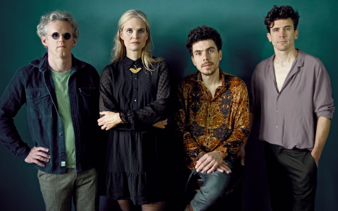 41. Walkenrieder Kreuzgangkonzerte: DOTA