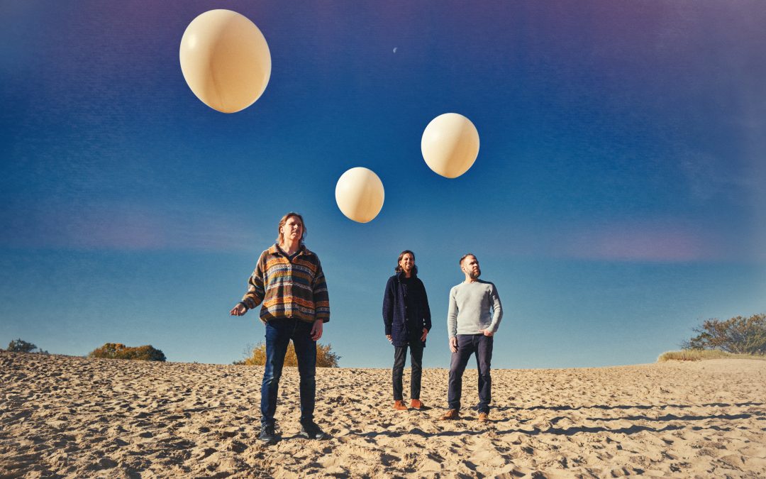 41. Walkenrieder Kreuzgangkonzerte: Emil Brandqvist Trio