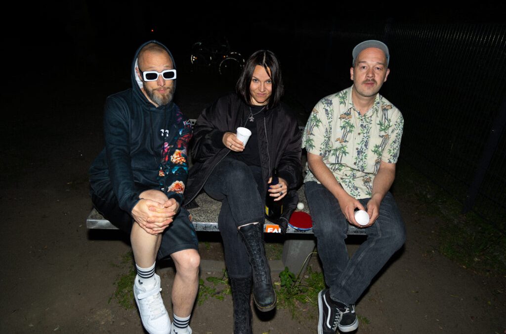 Grossstadtgeflüster