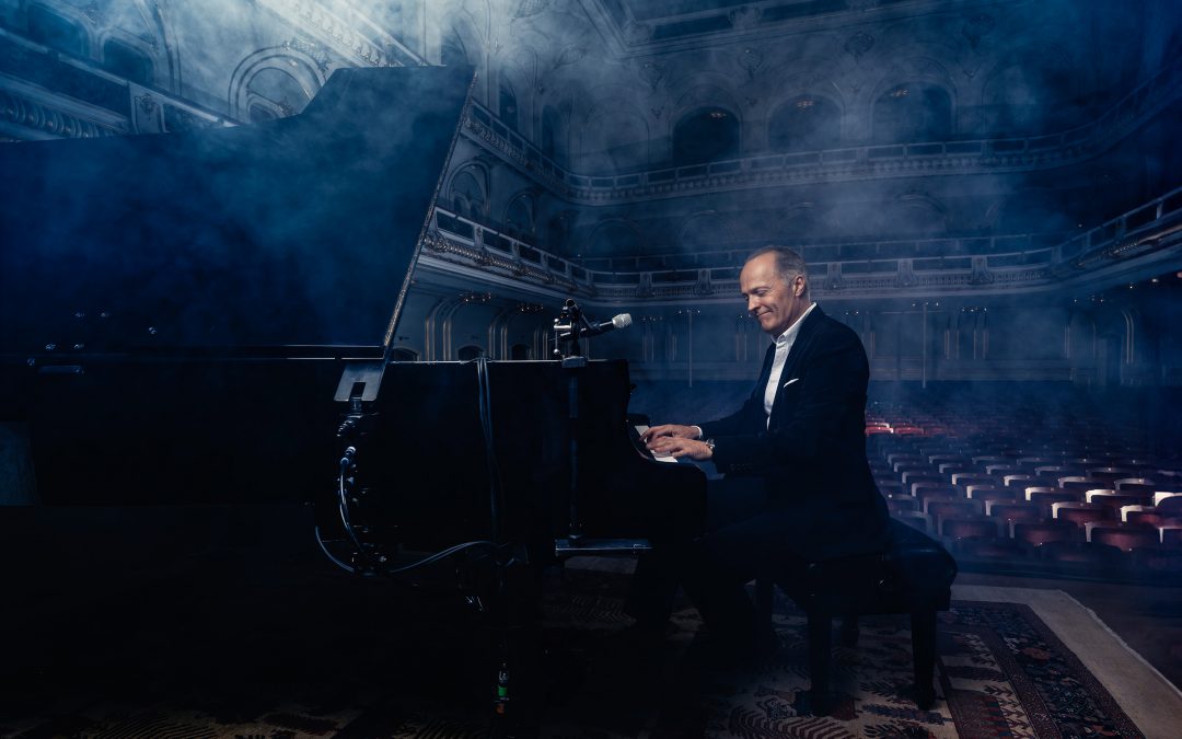 41. Walkenrieder Kreuzgangkonzerte: Joja Wendt