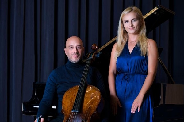 Music Meets Art: Das Spätwerk von Beethoven und Brahms