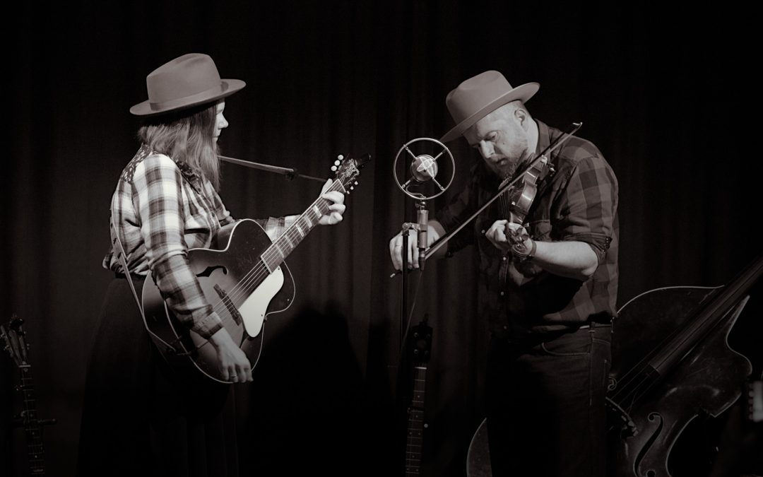 The Kentucky Tragedy