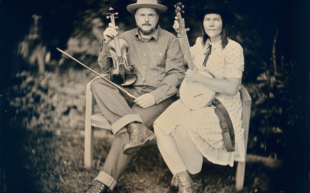 The Kentucky Tragedy