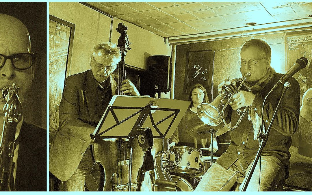 Chettin’5 – More from Chet and Stan