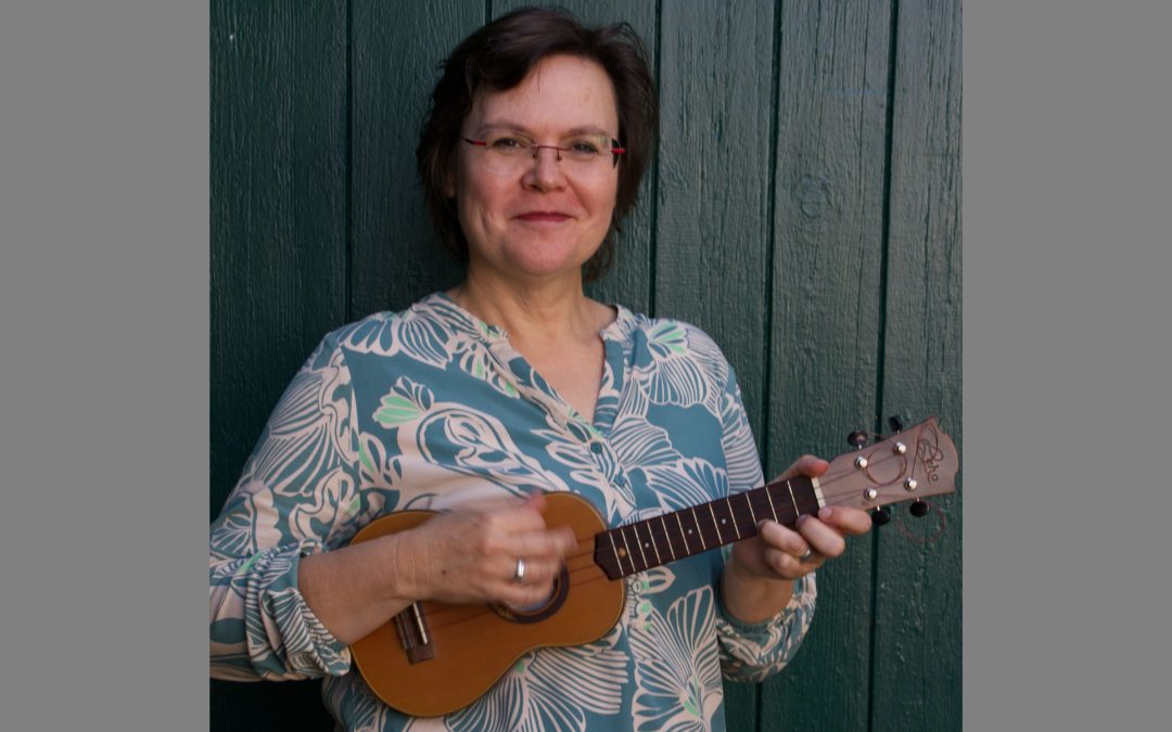 Nicht wie geplant, aber sehr unterhaltsam – musikalische Lesung