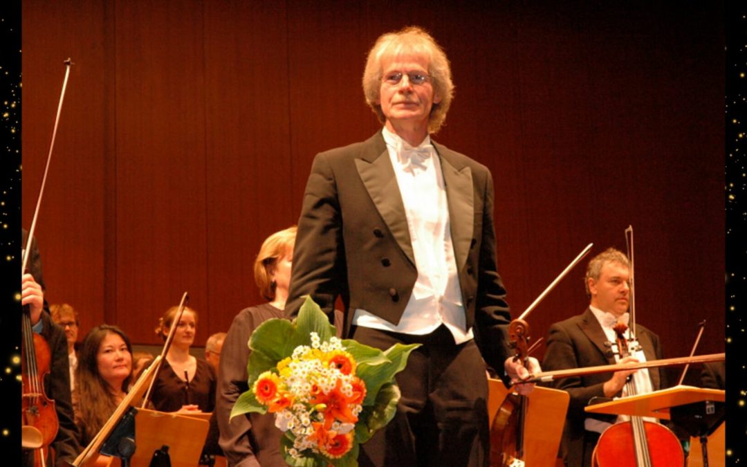 Mittsommer-Konzert mit Johannes Denhoff & der LindenHofKapelle – die Pastorale mit Projektionen & mehr