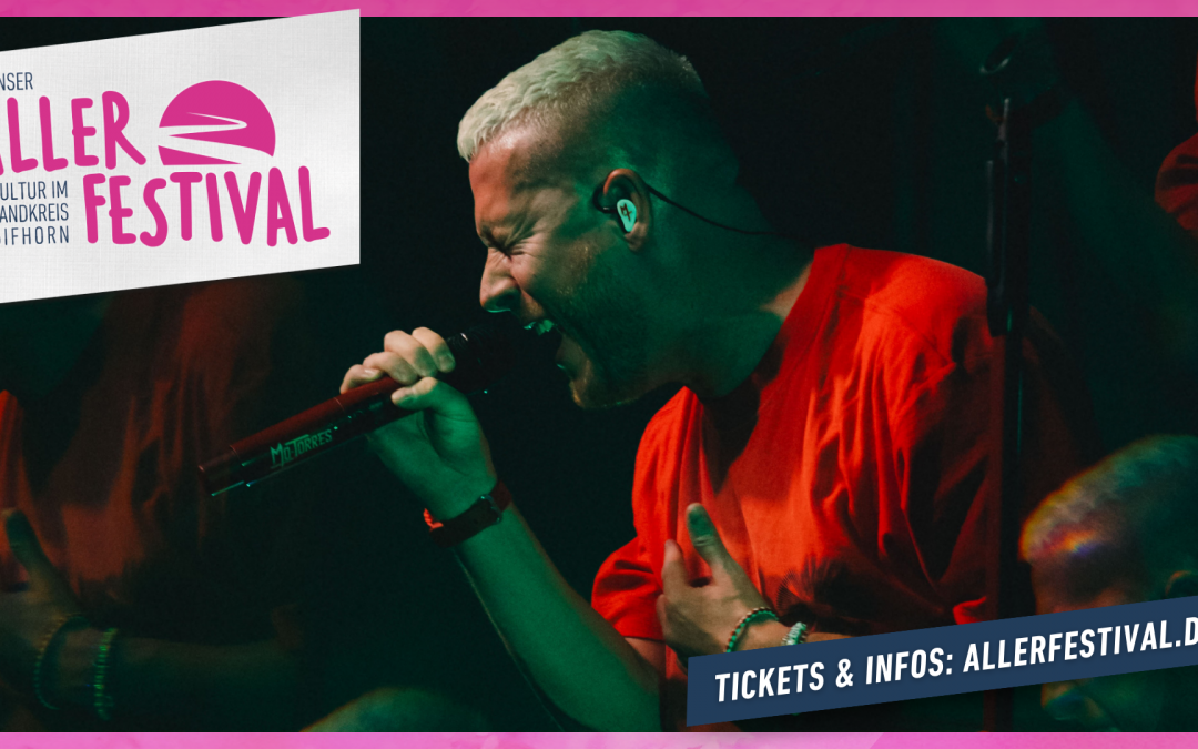 UNSER ALLER FESTIVAL 2026 | MO-TORRES