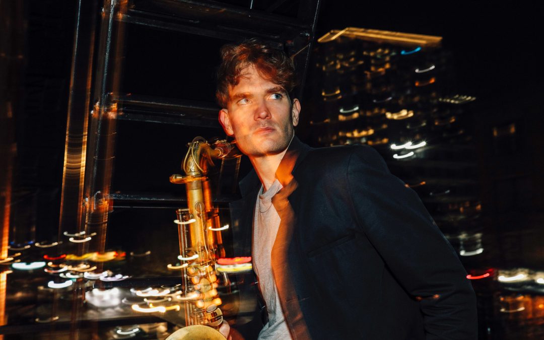 Tobias Meinhart Quartet – Light & Shadow